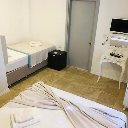 Ξενοδοχείο Alacatibutikotelim Çeşme