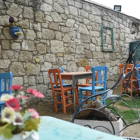 Alacatibutikotelim Ξενοδοχείο 3*