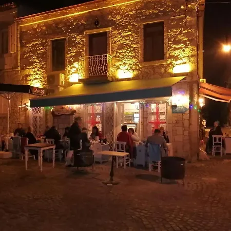 Alacatibutikotelim Ξενοδοχείο Çeşme