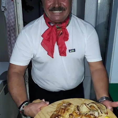 Alacatibutikotelim Ξενοδοχείο 3*