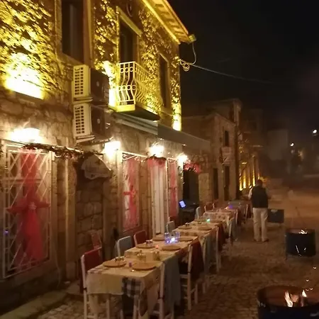 Alacatibutikotelim Ξενοδοχείο Çeşme
